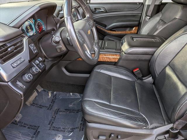 used 2016 Chevrolet Tahoe car, priced at $19,721