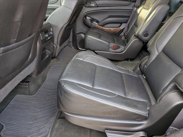 used 2016 Chevrolet Tahoe car, priced at $19,721