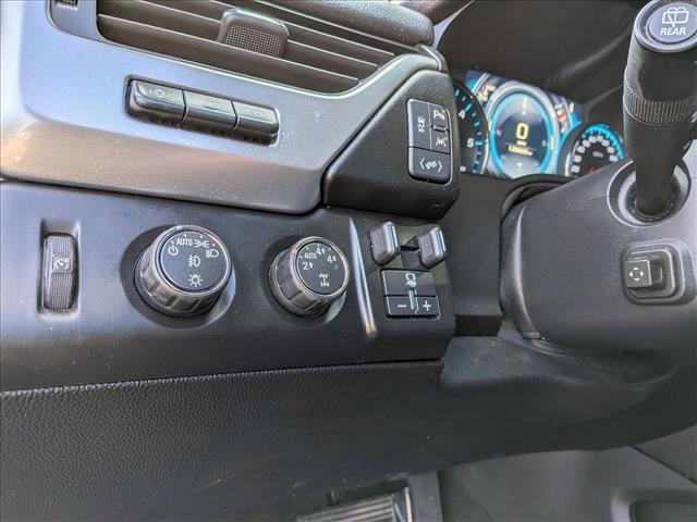 used 2016 Chevrolet Tahoe car, priced at $19,721