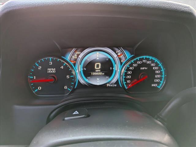 used 2016 Chevrolet Tahoe car, priced at $19,721