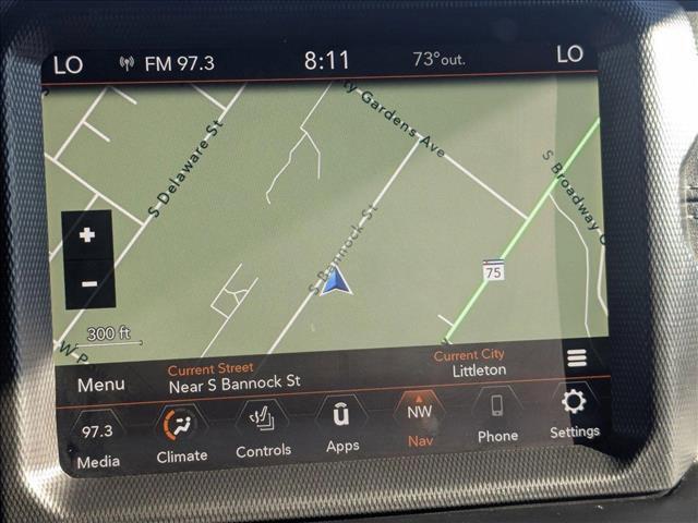 used 2021 Jeep Wrangler Unlimited 4xe car, priced at $32,500