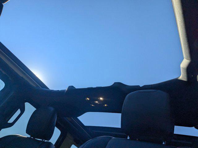 used 2021 Jeep Wrangler Unlimited 4xe car, priced at $32,500