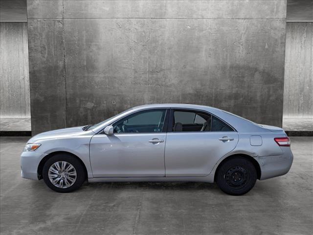 used 2011 Toyota Camry car, priced at $9,422