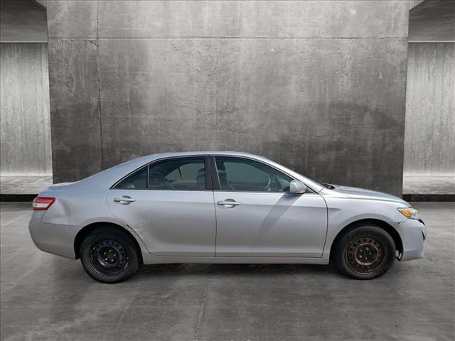 used 2011 Toyota Camry car, priced at $9,422