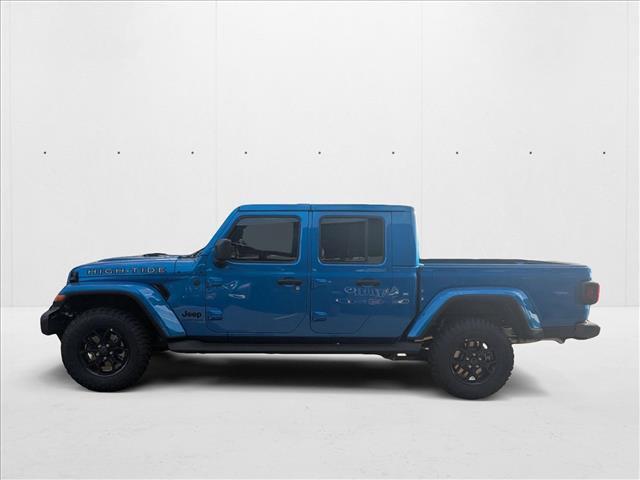 new 2025 Jeep Gladiator car, priced at $41,049
