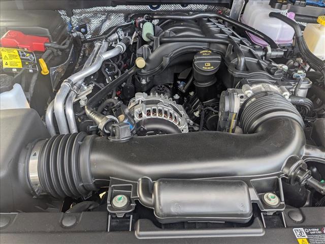 new 2025 Jeep Gladiator car, priced at $41,049