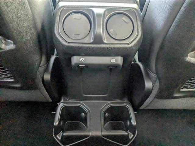 new 2025 Jeep Gladiator car, priced at $41,049