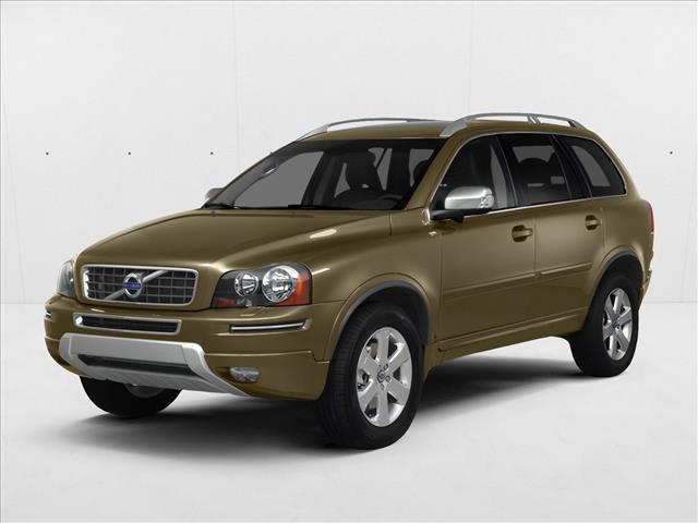 used 2014 Volvo XC90 car, priced at $7,794