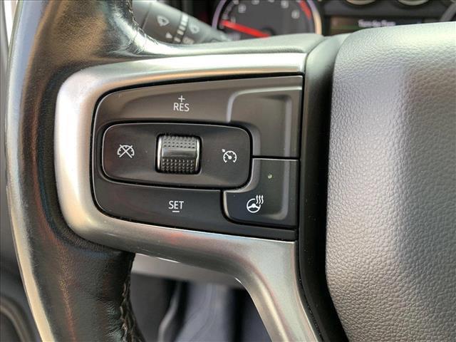 used 2019 Chevrolet Silverado 1500 car, priced at $32,000