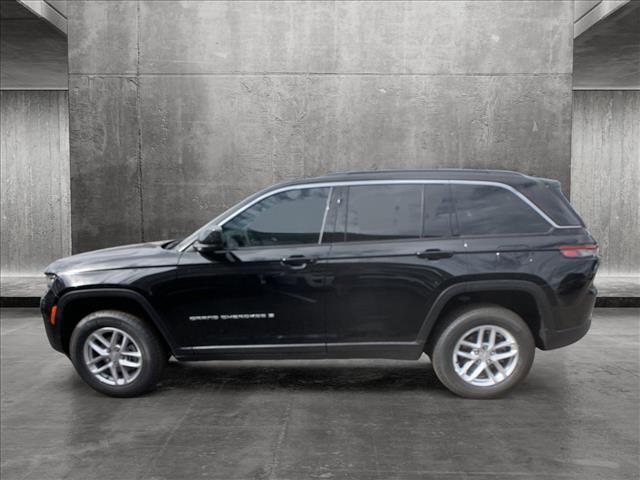 new 2024 Jeep Grand Cherokee car, priced at $41,198