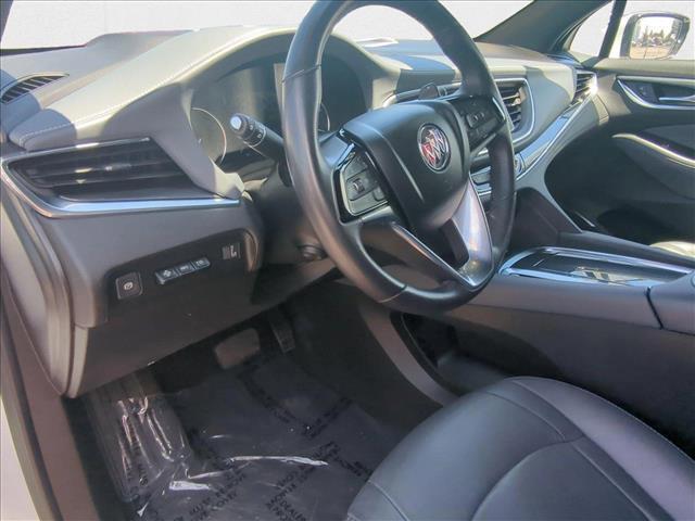 used 2024 Buick Enclave car, priced at $32,699