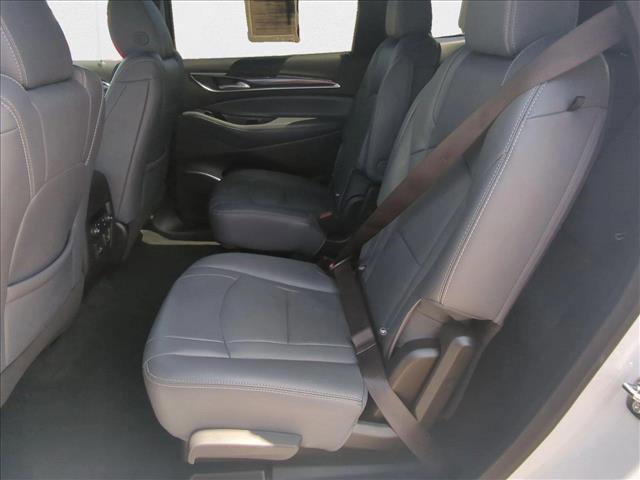 used 2024 Buick Enclave car, priced at $32,699