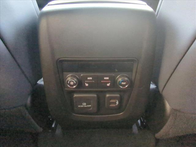 used 2024 Buick Enclave car, priced at $32,699