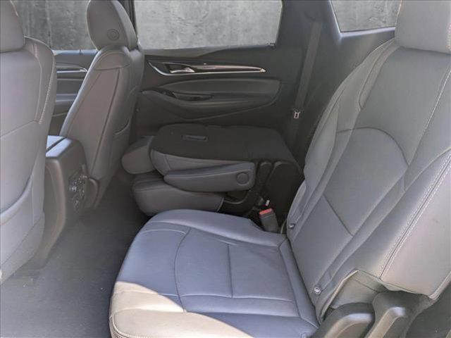 used 2024 Buick Enclave car, priced at $39,440
