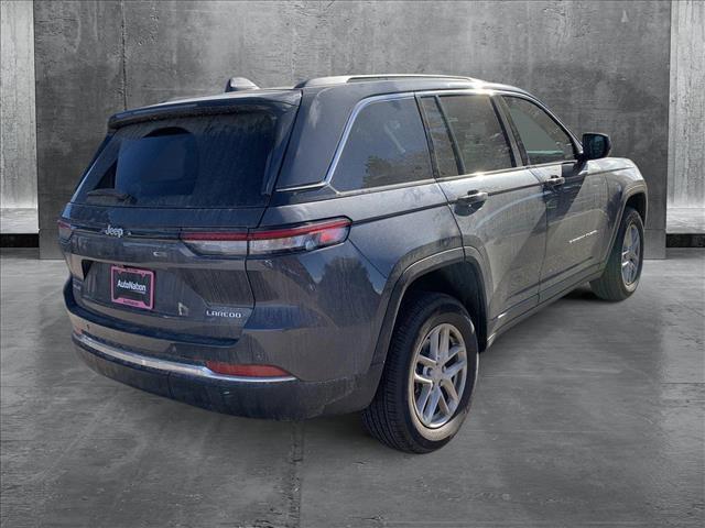 new 2024 Jeep Grand Cherokee car, priced at $40,198