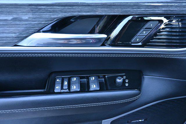 used 2022 Jeep Wagoneer car, priced at $43,994