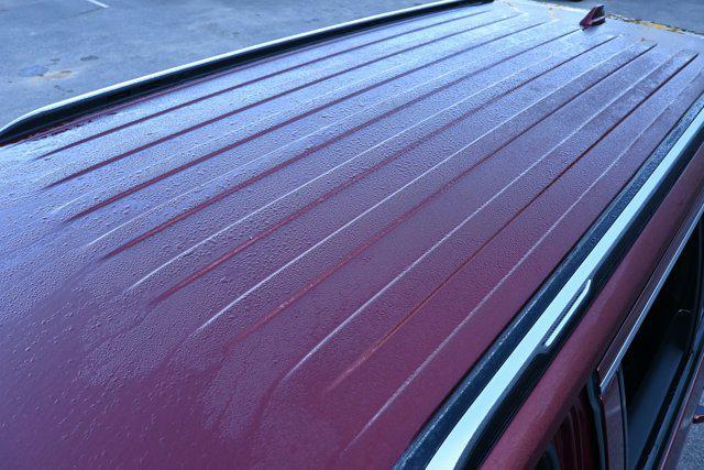 used 2022 Jeep Wagoneer car, priced at $43,994