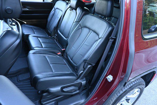 used 2022 Jeep Wagoneer car, priced at $43,994