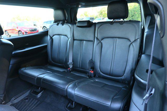 used 2022 Jeep Wagoneer car, priced at $43,994