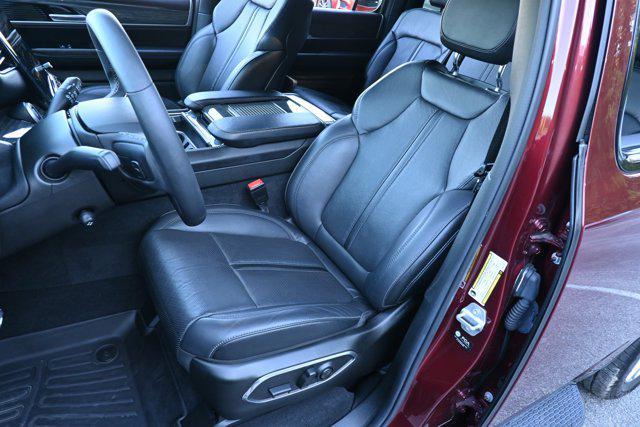 used 2022 Jeep Wagoneer car, priced at $43,994