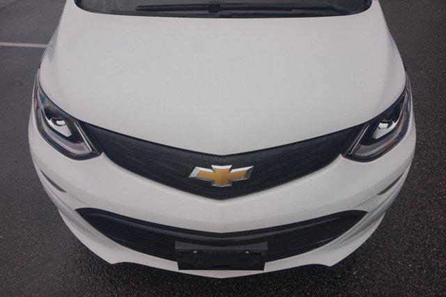 used 2018 Chevrolet Bolt EV car, priced at $11,998