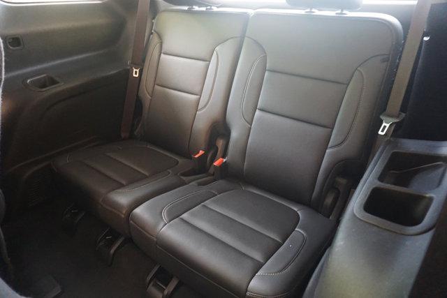 used 2023 GMC Acadia car, priced at $28,494