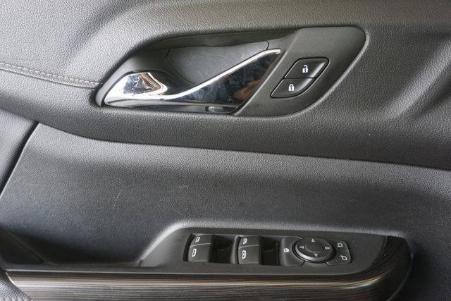 used 2023 GMC Acadia car, priced at $28,494