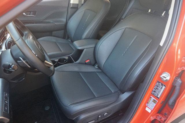 used 2025 Hyundai Kona car, priced at $27,994