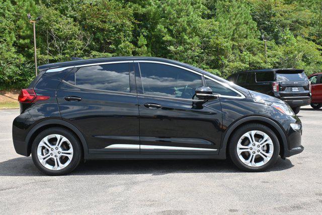 used 2019 Chevrolet Bolt EV car, priced at $12,998