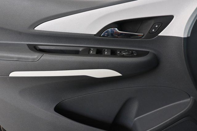 used 2019 Chevrolet Bolt EV car, priced at $12,998