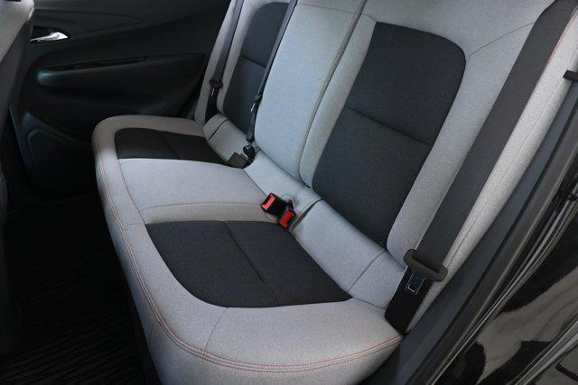 used 2019 Chevrolet Bolt EV car, priced at $12,998