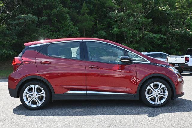 used 2020 Chevrolet Bolt EV car, priced at $13,998