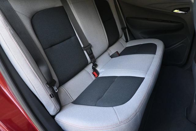 used 2020 Chevrolet Bolt EV car, priced at $13,998