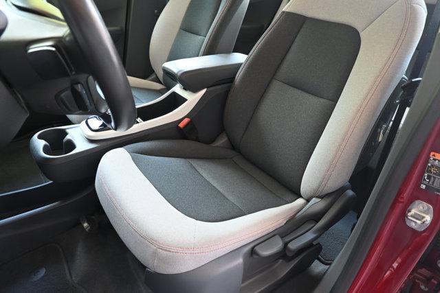 used 2020 Chevrolet Bolt EV car, priced at $13,998