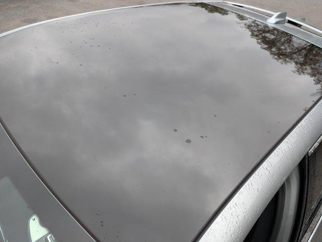 used 2024 Cadillac LYRIQ car, priced at $31,998