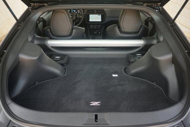 used 2024 Nissan Z car, priced at $42,595