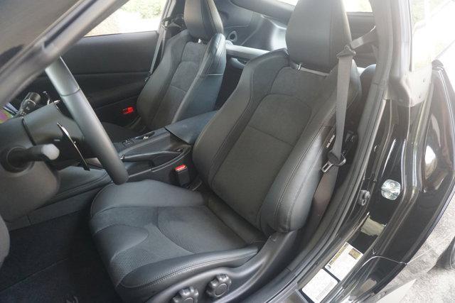 used 2024 Nissan Z car, priced at $42,595