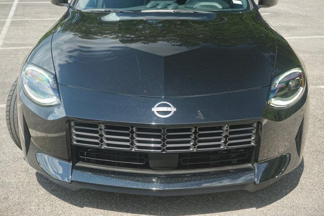 used 2024 Nissan Z car, priced at $42,595