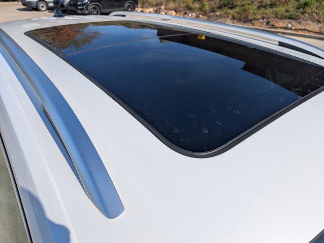 used 2025 Volkswagen Atlas car, priced at $42,994