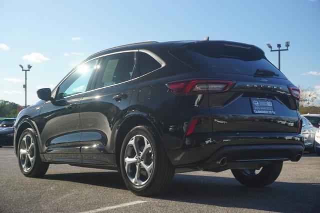 used 2024 Ford Escape car, priced at $25,995