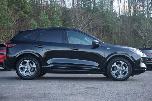 used 2024 Ford Escape car, priced at $25,995