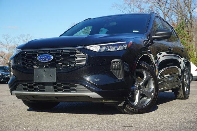 used 2024 Ford Escape car, priced at $25,995