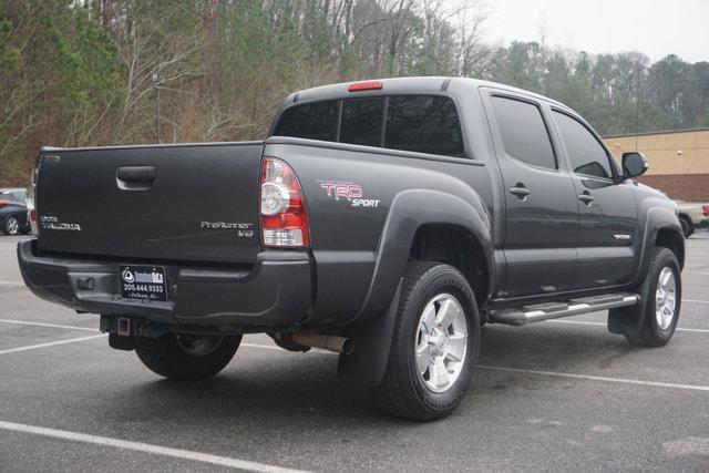 used 2013 Toyota Tacoma car, priced at $19,990