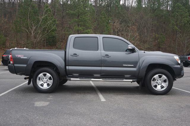 used 2013 Toyota Tacoma car, priced at $19,990