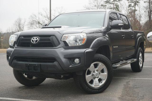 used 2013 Toyota Tacoma car, priced at $19,990