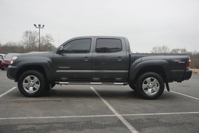 used 2013 Toyota Tacoma car, priced at $19,990