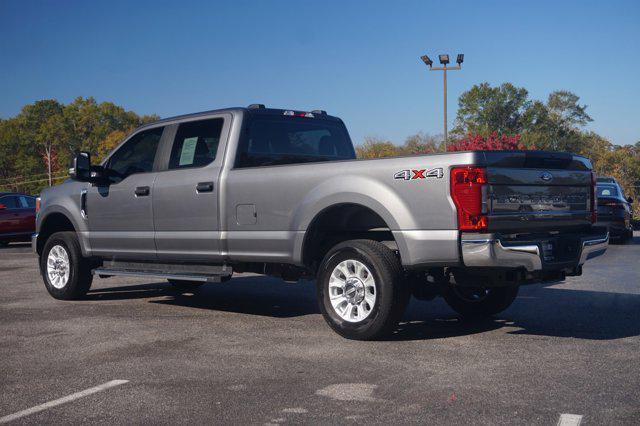 used 2022 Ford F-250 car, priced at $41,995