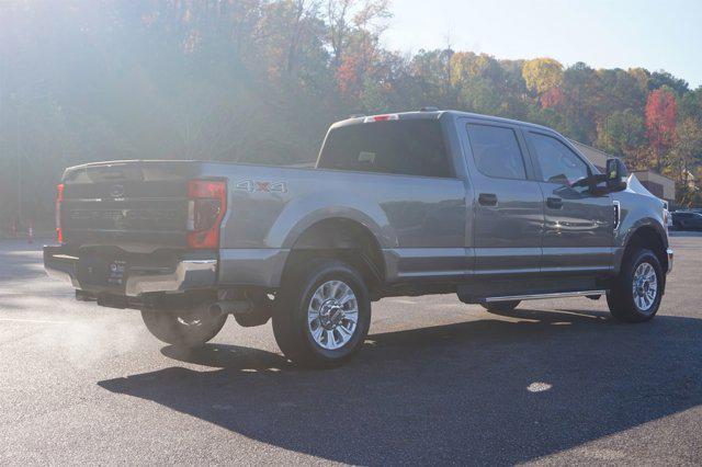 used 2022 Ford F-250 car, priced at $41,995