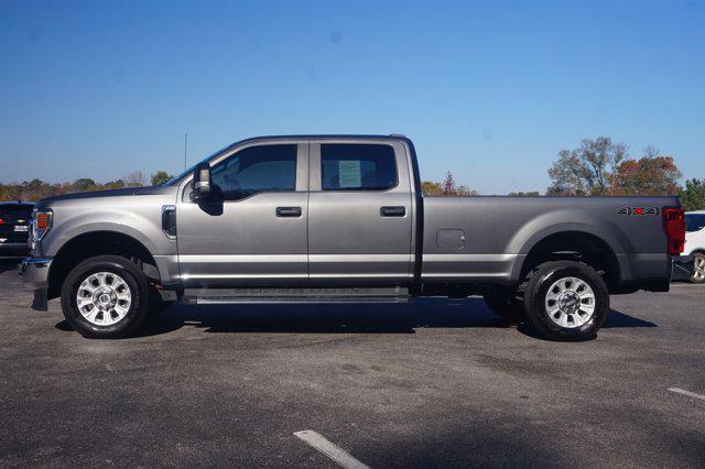 used 2022 Ford F-250 car, priced at $41,995