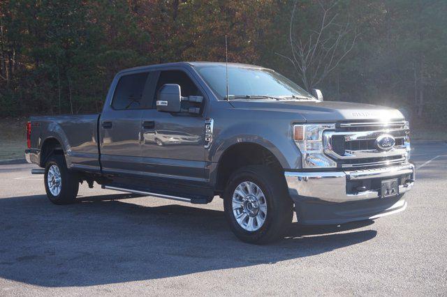 used 2022 Ford F-250 car, priced at $41,995